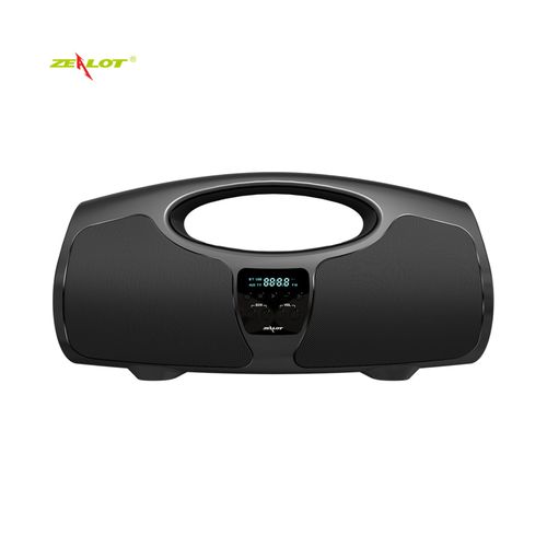 Zealot P1 Portable Wireless Speaker With BT 5.0 Technology Item | Buy Zealot P1 Portable Wireless Speaker With BT 5.0 Technology | SPOP Enterprise Global